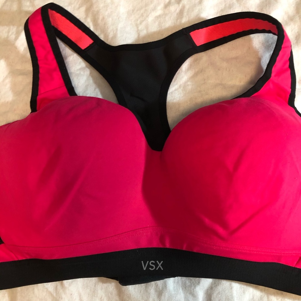 Victoria’s Secret sports bra